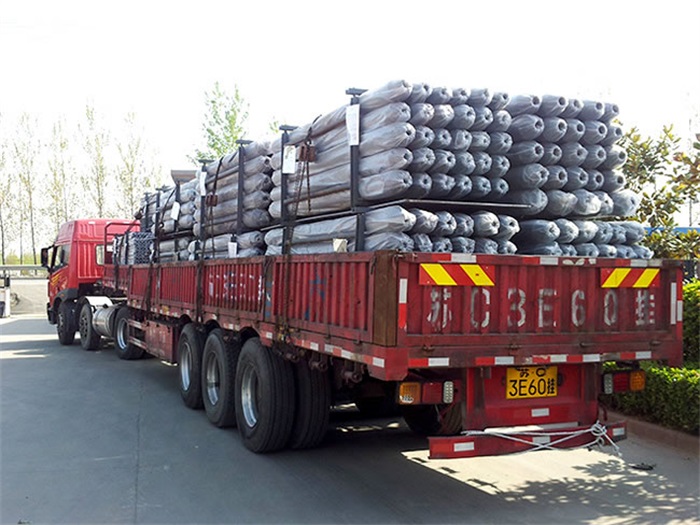 邵武网架整装待发