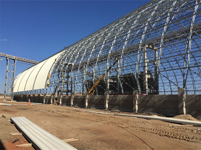 邵武网架钢结构工程有限公司